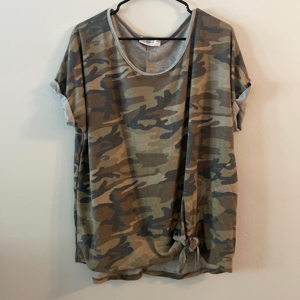 Shirt